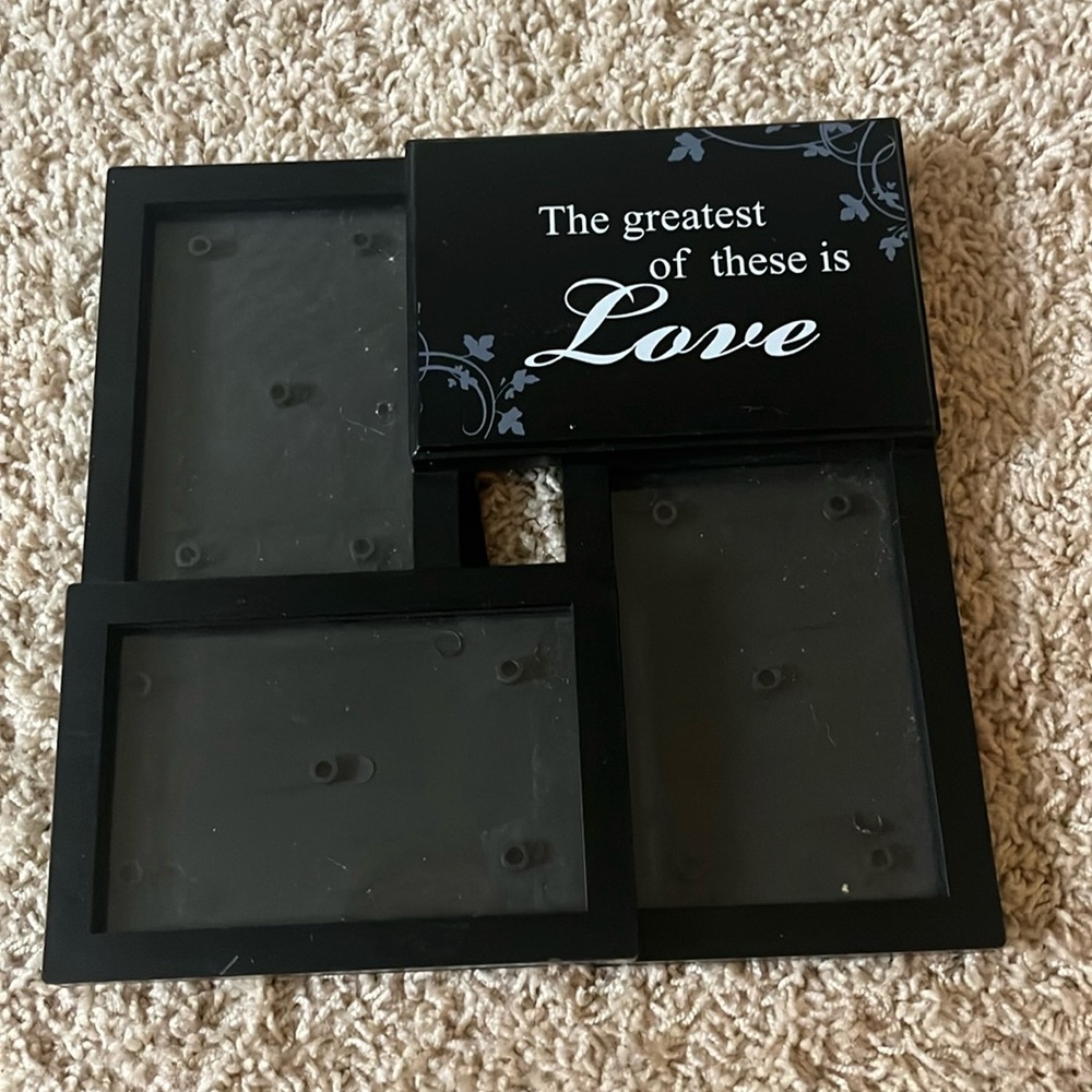 Picture frame